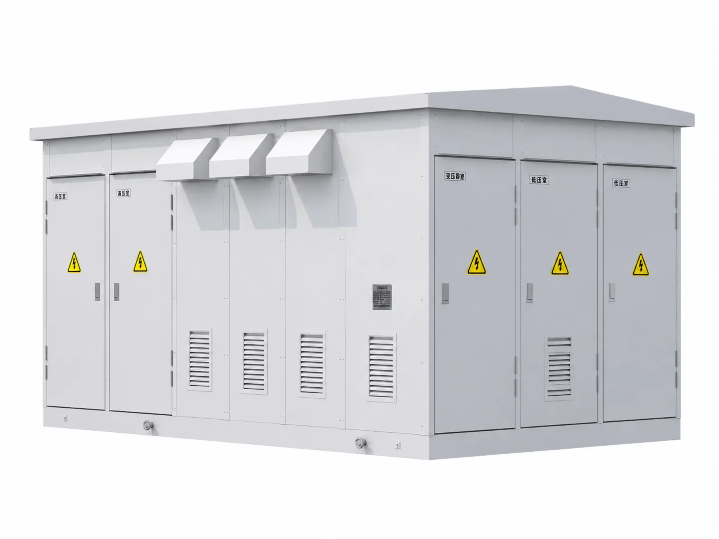 Substations